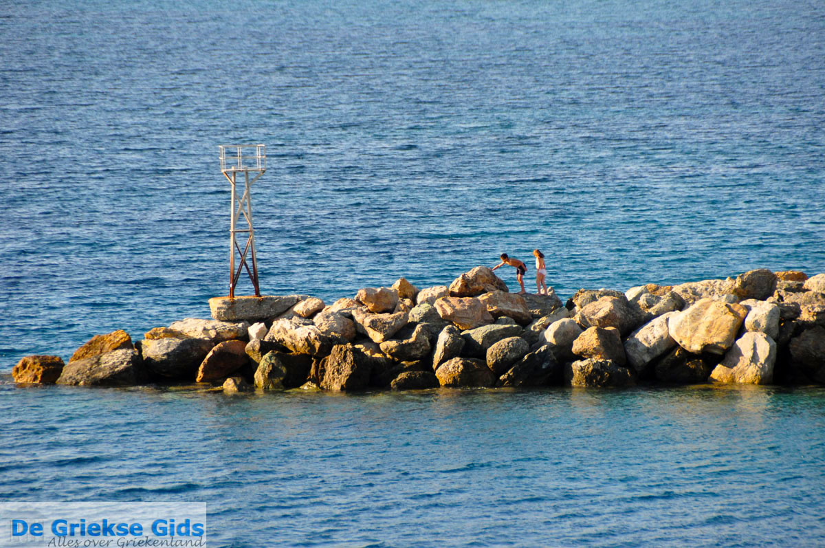 foto Haven Loutraki Skopelos | Sporaden Griekenland foto 1