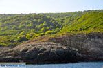 De groene oostkust van Skopelos | Sporaden Griekenland foto 2 - Foto van De Griekse Gids