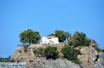 Agios Ioannis Kastri | Mamma Mia kerkje Skopelos | Sporaden Griekenland 8 - Foto van De Griekse Gids