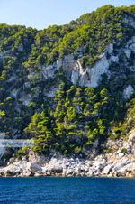 Ooskust Skopelos | Sporaden Griekenland foto 1 - Foto van De Griekse Gids