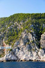 Agios Ioannis Kastri | Mamma Mia kerkje Skopelos | Sporaden Griekenland 12 - Foto van De Griekse Gids