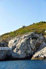 Agios Ioannis Kastri | Mamma Mia kerkje Skopelos | Sporaden Griekenland 18 - Foto van De Griekse Gids