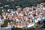 Skopelos stad | Sporaden Griekenland foto 3 - Foto van De Griekse Gids