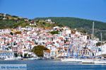 Skopelos stad | Sporaden Griekenland foto 4 - Foto van De Griekse Gids