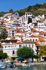 Skopelos stad | Sporaden Griekenland foto 10 - Foto van De Griekse Gids