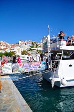 Skopelos stad | Sporaden Griekenland foto 12 - Foto van De Griekse Gids