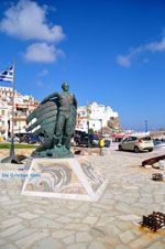 Skopelos stad | Sporaden Griekenland foto 18 - Foto van De Griekse Gids