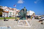 Skopelos stad | Sporaden Griekenland foto 19 - Foto van De Griekse Gids