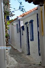 Skopelos stad | Sporaden Griekenland foto 48 - Foto van De Griekse Gids