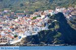 Skopelos stad | Sporaden Griekenland foto 73 - Foto van De Griekse Gids