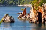 Stafylos | Skopelos Sporaden Griekenland foto 12 - Foto van De Griekse Gids