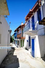 Palio Klima (Oud Klima) | Skopelos Sporaden Griekenland foto 7 - Foto van De Griekse Gids