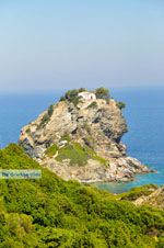 Agios Ioannis Kastri | Mamma Mia kerkje Skopelos | Sporaden Griekenland 28 - Foto van De Griekse Gids