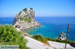 Agios Ioannis Kastri | Mamma Mia kerkje Skopelos | Sporaden Griekenland 36 - Foto van De Griekse Gids