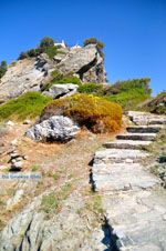 Agios Ioannis Kastri | Mamma Mia kerkje Skopelos | Sporaden Griekenland 41 - Foto van De Griekse Gids