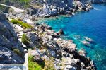 Agios Ioannis Kastri | Mamma Mia kerkje Skopelos | Sporaden Griekenland 44 - Foto van De Griekse Gids