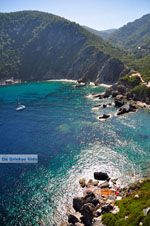 Agios Ioannis Kastri | Mamma Mia kerkje Skopelos | Sporaden Griekenland 54 - Foto van De Griekse Gids