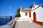 Agios Ioannis Kastri | Mamma Mia kerkje Skopelos | Sporaden Griekenland 58 - Foto van De Griekse Gids