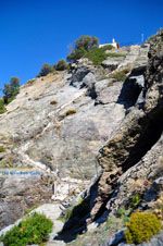 Agios Ioannis Kastri | Mamma Mia kerkje Skopelos | Sporaden Griekenland 61 - Foto van De Griekse Gids