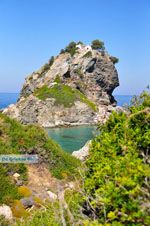 Agios Ioannis Kastri | Mamma Mia kerkje Skopelos | Sporaden Griekenland 72 - Foto van De Griekse Gids