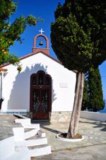 Agios Ioannis Kastri | Mamma Mia kerkje Skopelos | Sporaden Griekenland 76 - Foto van De Griekse Gids