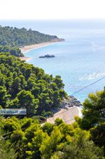 Stranden Kastani en Milia |Skopelos Sporaden Griekenland foto 5 - Foto van De Griekse Gids