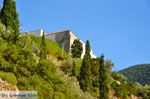 Klooster Evangelistria Skopelos | Sporaden Griekenland foto 1 - Foto van De Griekse Gids