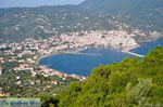 Panoramafoto Skopelos stad | Sporaden Griekenland foto 1 - Foto van De Griekse Gids