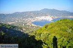 Panoramafoto Skopelos stad | Sporaden Griekenland foto 2 - Foto van De Griekse Gids