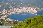 Panoramafoto Skopelos stad | Sporaden Griekenland foto 3 - Foto van De Griekse Gids