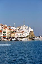 Skopelos stad | Sporaden Griekenland foto 79 - Foto van De Griekse Gids