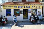 Rent a car Magic Skopelos | Sporaden Griekenland foto 1 - Foto van De Griekse Gids