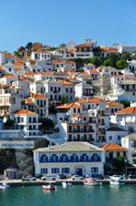 Skopelos stad | Sporaden Griekenland foto 100 - Foto van De Griekse Gids