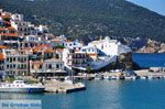 Skopelos stad | Sporaden Griekenland foto 101 - Foto van De Griekse Gids