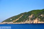 Vuurtoren Kaap Gourouni | Skopelos Sporaden Griekenland foto 9 - Foto van De Griekse Gids