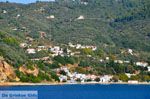 Glossa en haven Loutraki Skopelos | Sporaden Griekenland foto 4 - Foto van De Griekse Gids