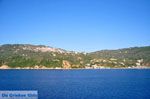 Glossa en haven Loutraki Skopelos | Sporaden Griekenland foto 8 - Foto van De Griekse Gids