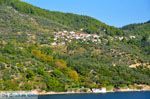 Glossa en haven Loutraki Skopelos | Sporaden Griekenland foto 15 - Foto van De Griekse Gids