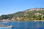 Glossa en haven Loutraki Skopelos | Sporaden Griekenland foto 20 - Foto van De Griekse Gids