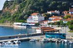 Glossa en haven Loutraki Skopelos | Sporaden Griekenland foto 23 - Foto van De Griekse Gids