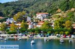 Glossa en haven Loutraki Skopelos | Sporaden Griekenland foto 24 - Foto van De Griekse Gids