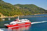 Palio Klima tegenover haven Loutraki Skopelos | Sporaden Griekenland foto 2 - Foto van De Griekse Gids