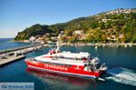 Glossa en haven Loutraki Skopelos | Sporaden Griekenland foto 29 - Foto van De Griekse Gids