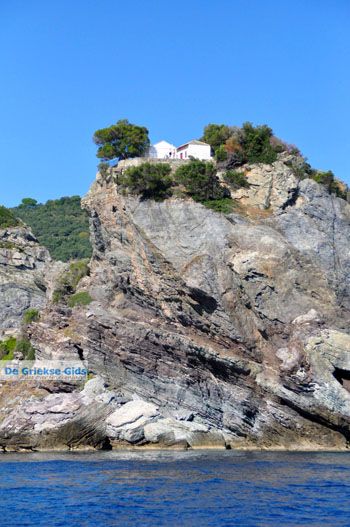 Agios Ioannis Kastri | Mamma Mia kerkje Skopelos | Sporaden Griekenland 6 - Foto van https://www.grieksegids.nl/fotos/skopelos/normaal/skopelos-grieksegids-022.jpg