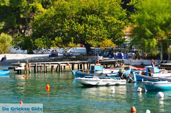 Agnontas | Skopelos Sporaden Griekenland foto 10 - Foto van De Griekse Gids
