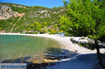 Limnonari bij Agnontas | Skopelos Sporaden Griekenland foto 1 - Foto van https://www.grieksegids.nl/fotos/skopelos/normaal/skopelos-grieksegids-142.jpg
