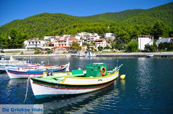 Klima-Elios en Hovolo | Skopelos Sporaden Griekenland foto 7 - Foto van De Griekse Gids