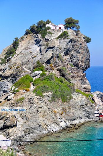 Agios Ioannis Kastri | Mamma Mia kerkje Skopelos | Sporaden Griekenland 33 - Foto van https://www.grieksegids.nl/fotos/skopelos/normaal/skopelos-grieksegids-286.jpg