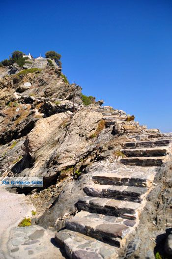 Agios Ioannis Kastri | Mamma Mia kerkje Skopelos | Sporaden Griekenland 40 - Foto van https://www.grieksegids.nl/fotos/skopelos/normaal/skopelos-grieksegids-293.jpg