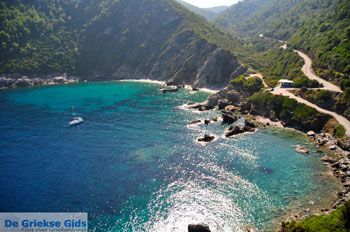 Agios Ioannis Kastri | Mamma Mia kerkje Skopelos | Sporaden Griekenland 51 - Foto van https://www.grieksegids.nl/fotos/skopelos/normaal/skopelos-grieksegids-304.jpg